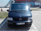 Mercedes V Class foto 3