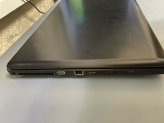 Laptop Lenovo G770 foto 4