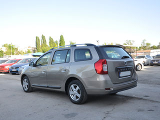 Dacia Logan Mcv foto 4