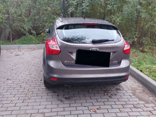 Ford Focus foto 3