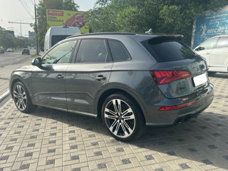 Audi SQ5 foto 3