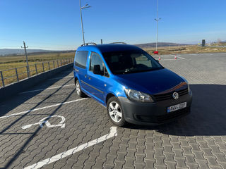 Volkswagen Caddy foto 3