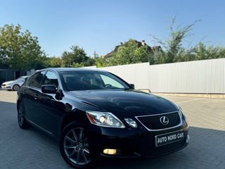 Lexus GS Series foto 2