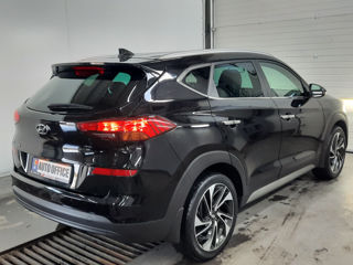 Hyundai Tucson foto 6