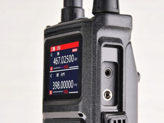 Радиостанция Radtel Rt-470x Am/fm Эфирного Диапазона foto 8