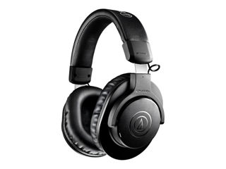 Căști fără fir Audio-Technica ATH-M20XBT