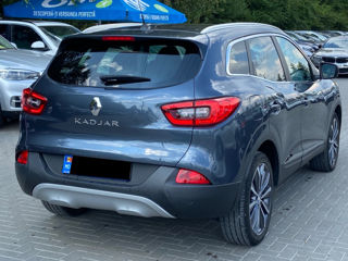 Renault Kadjar foto 5