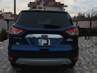 Ford Escape foto 7