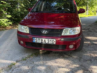 Hyundai Matrix, 2006 г.