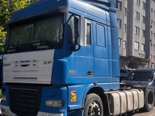 Daf Xf 105