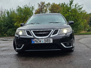 Saab 9-3 foto 5