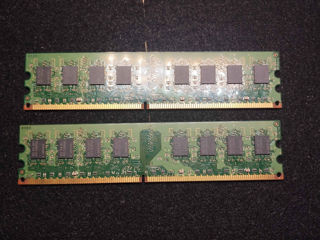 Samsung RAM 2 GB foto 2