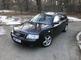 Audi A6 foto 1