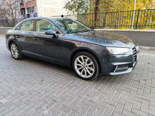 Audi A4 foto 7