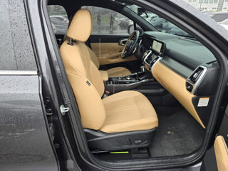 KIA Sorento foto 13