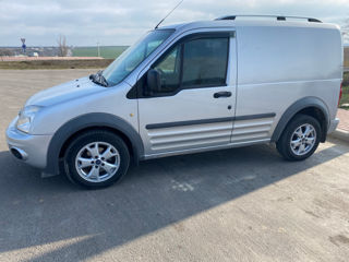 Ford Transit Connect foto 3