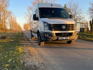 Volkswagen Crafter 50 foto 2