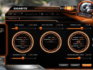 Gigabyte GeForce GTX 1050 Ti G1 Gaming 4G foto 7