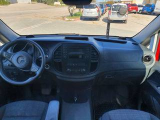 Mercedes Vito foto 5