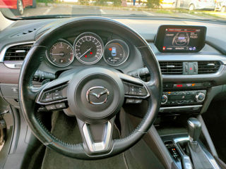 Mazda 6 foto 5