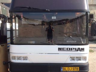 Neoplan 116 foto 3