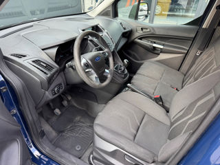 Ford Transit Connect foto 11