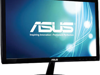 AVDI предлагает доступный монитор Asus "VS207T-P" foto 2