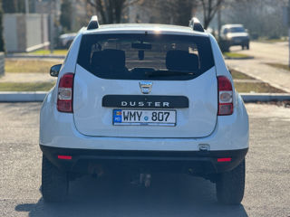 Dacia Duster foto 5