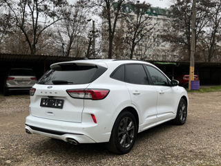 Ford Kuga foto 3