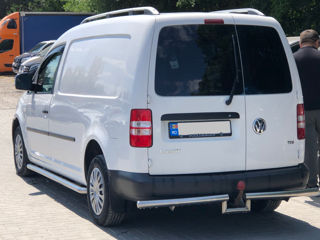 Volkswagen Caddy foto 3