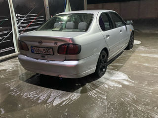 Nissan Primera foto 4