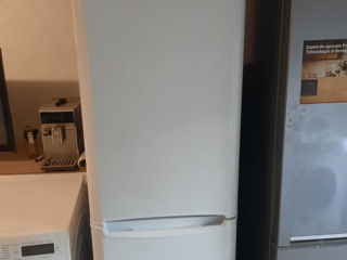 Идеальный  холодильник  Beko ,Sharp ,LG No Frost из Германии ! foto 5