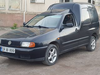 Volkswagen Caddy foto 6