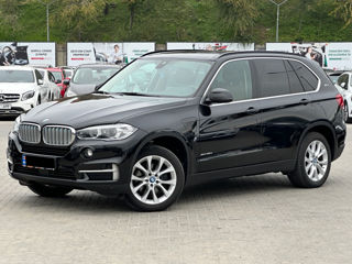 BMW X5 foto 3