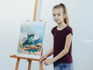 Artem Studio "Van Gogh" foto 10