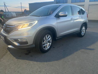 Honda CR-V foto 4