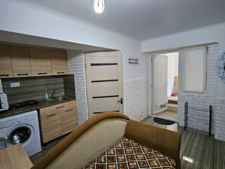 Apartament cu 1 cameră, 16 m², Periferie, Bubuieci, Chișinău mun. foto 1