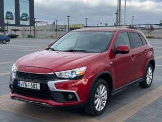 Mitsubishi ASX foto 2