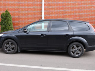 Ford Focus foto 2