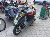 Yamaha axsis foto 1