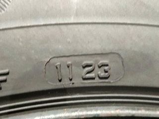 215/55 R16 Ford 5*108 foto 7