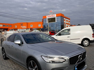 Volvo S90 foto 9