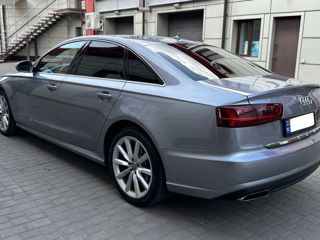 Audi A6 foto 6