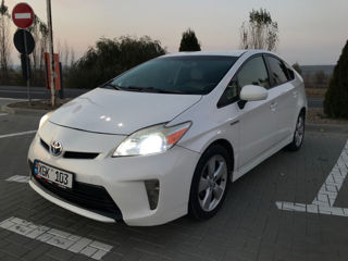 Toyota Prius foto 2