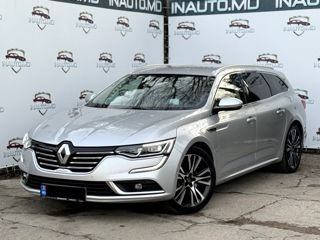 Renault Talisman foto 1