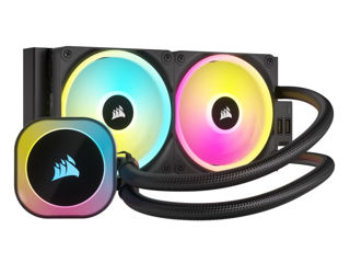 Corsair iCUE Link H100i RGB