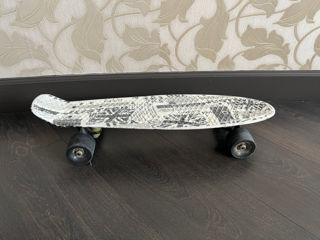 Pennyboard/Skateboard foto 1