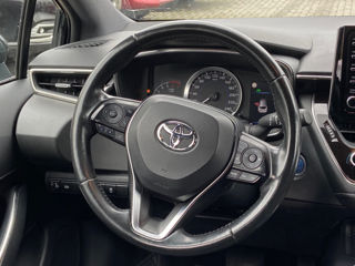 Toyota Corolla foto 9