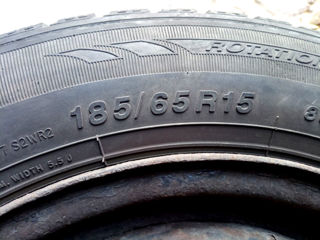 Sailun Ice Blazer 185/65 R15 - 6 мм foto 3