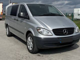 Mercedes Vito foto 4